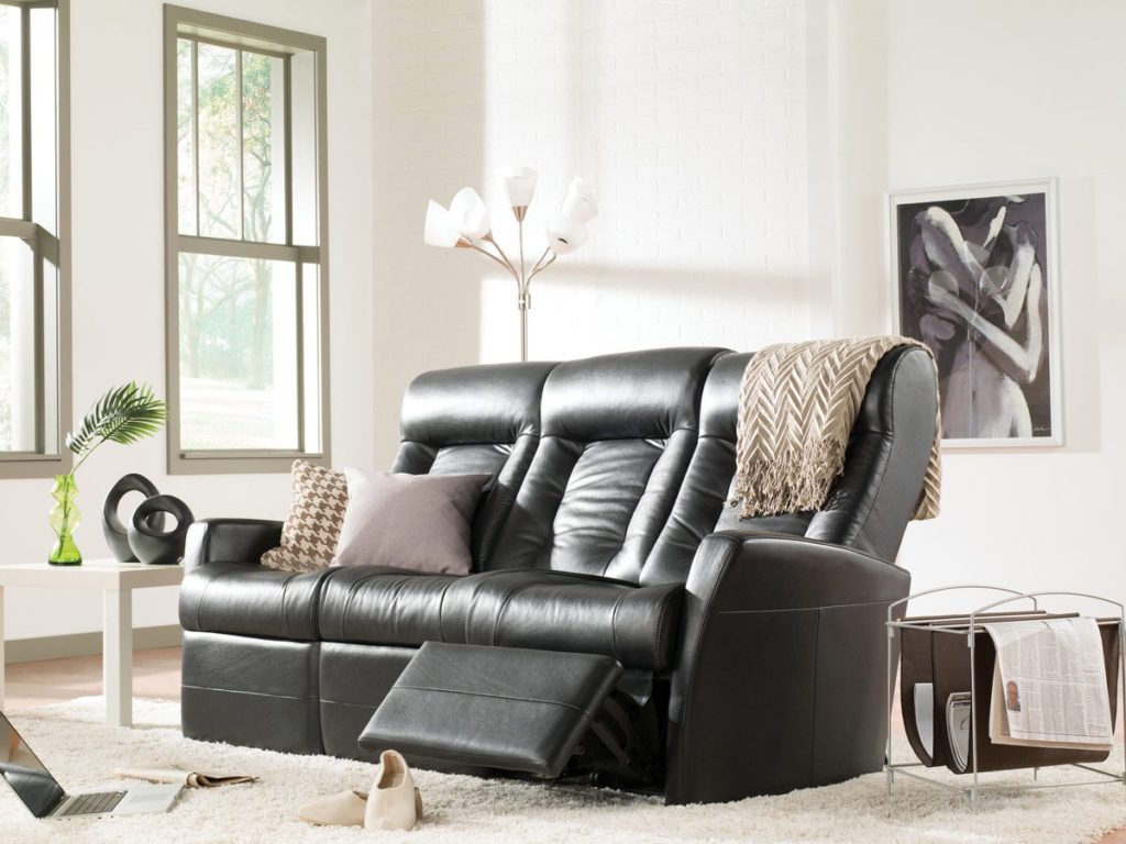 Leather Sofas In Boca & Ft Lauderdale - Leather Express Furniture