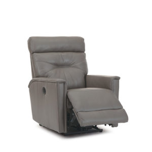 leather express recliners