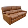 Larsen Leather Reclining Furniture - Image 5