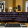 Larsen Leather Reclining Furniture