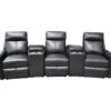 Riverside Drive Leather Reclining Furniture - Image 4