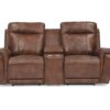 Westpoint Leather Reclining Furniture - Image 5