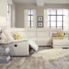 Westpoint Leather Reclining Furniture
