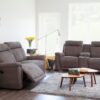 Westpoint Leather Reclining Furniture - Image 2