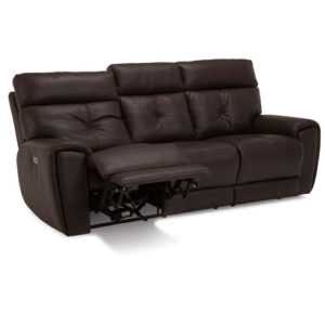 leather express recliners