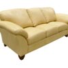 Nevada Leather Sectionals - Image 2